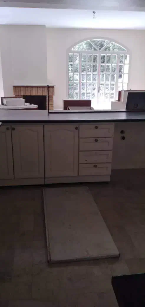 کابینت وهود و توالت فرنگی کارکرده|مصالح و تجهیزات ساختمان|تهران, زعفرانیه|دیوار