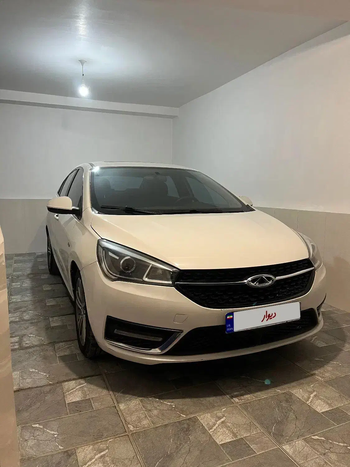 آریزو 5 اتومات|خودرو سواری و وانت|ارومیه, |دیوار