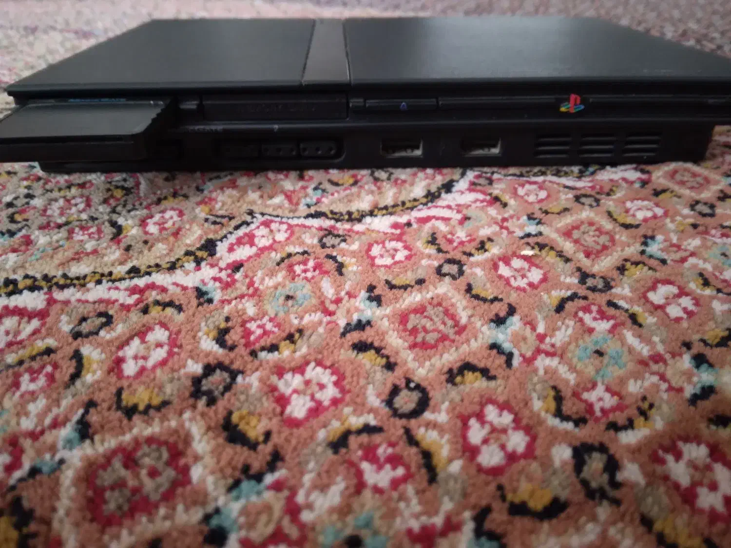 فروش PS2|کنسول، بازی ویدئویی و آنلاین|فردیس, فردیس|دیوار