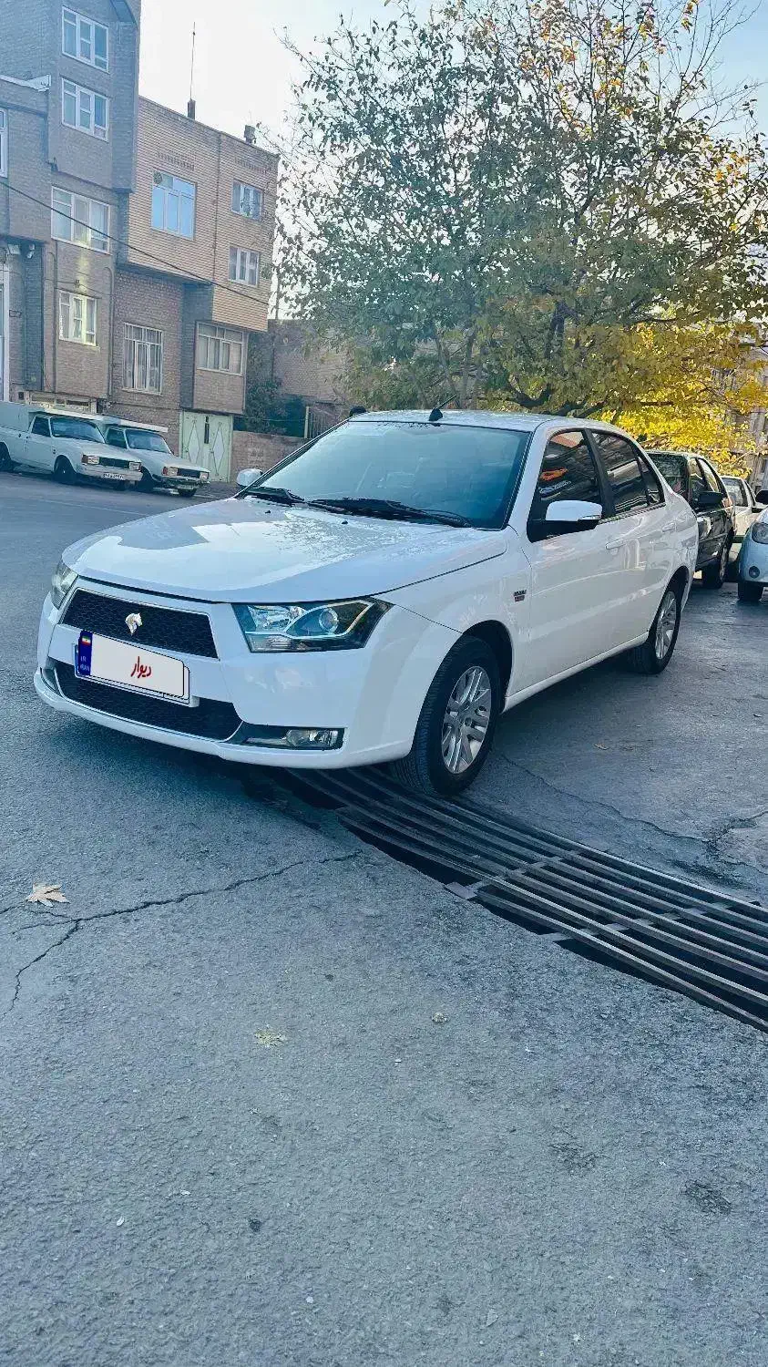 دناتیپ ۲ بدون رنگ|خودرو سواری و وانت|بوکان, |دیوار