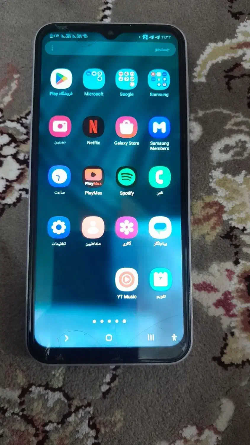 گوشی a14|موبایل|شهریار, اسد‌آباد|دیوار