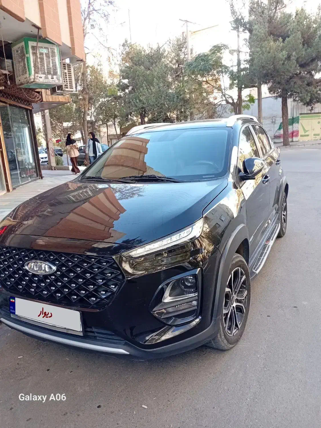 x22 poro ۱۴۰۱ فول|خودرو سواری و وانت|سبزوار, عظیمیان|دیوار