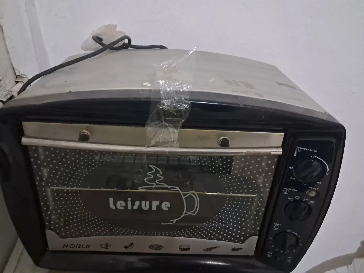 اون|اجاق گاز و لوازم برقی پخت‌وپز|پاکدشت, پاکدشت (مامازند)|دیوار