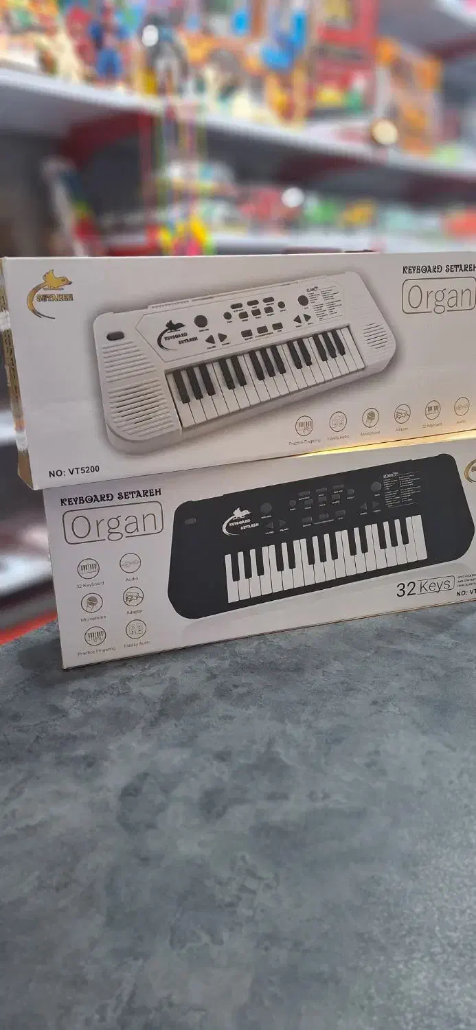 اسباب بازی جدید و ترند|اسباببازی|یزد, |دیوار