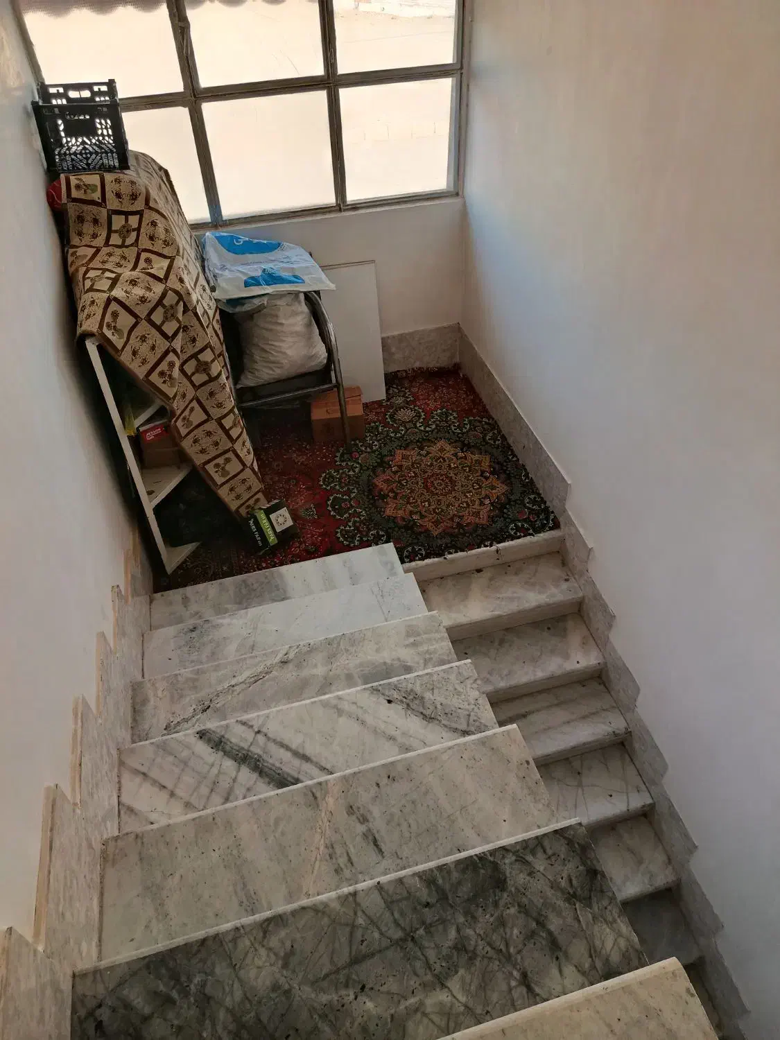 فروش دوطبقه مرتب /جنب اداره کار/فقط3میلیارد|فروش آپارتمان|تربت جام, یحیی آباد|دیوار