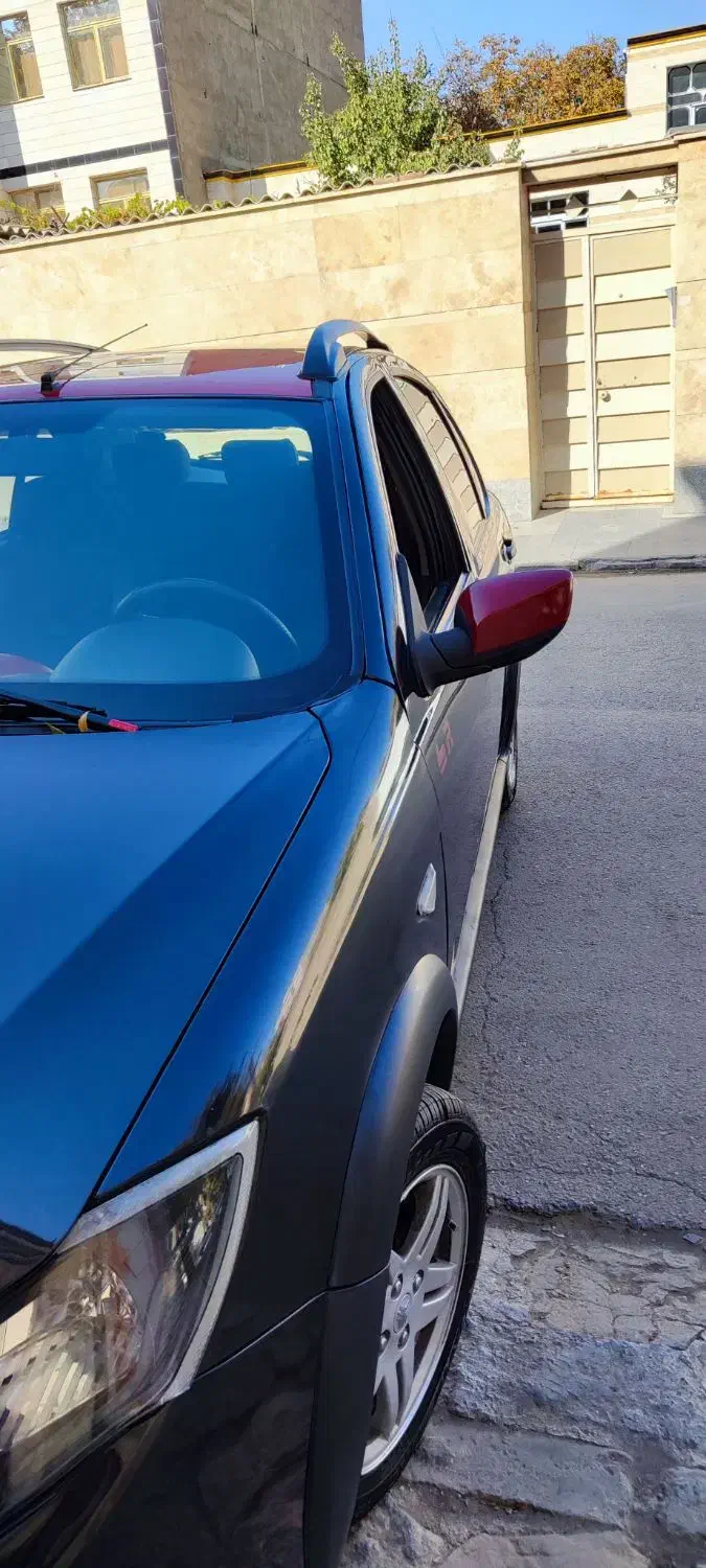 کوییک خوش رخ|خودرو سواری و وانت|همدان, |دیوار