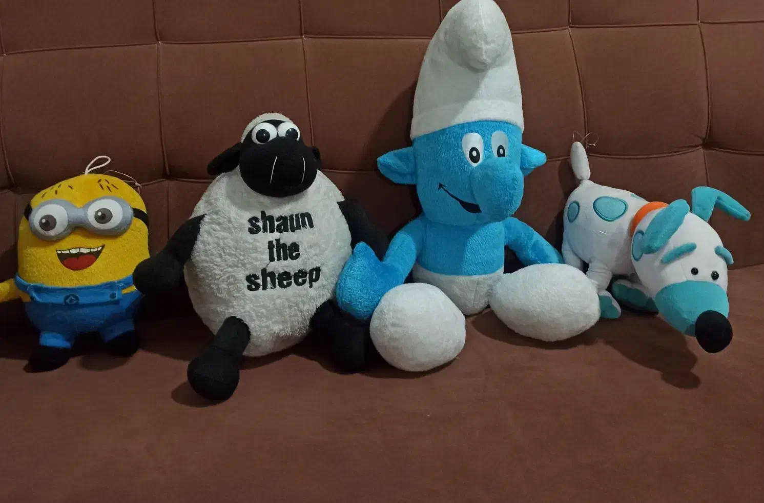 عروسک|اسباب‌بازی بچه|سنندج, |دیوار