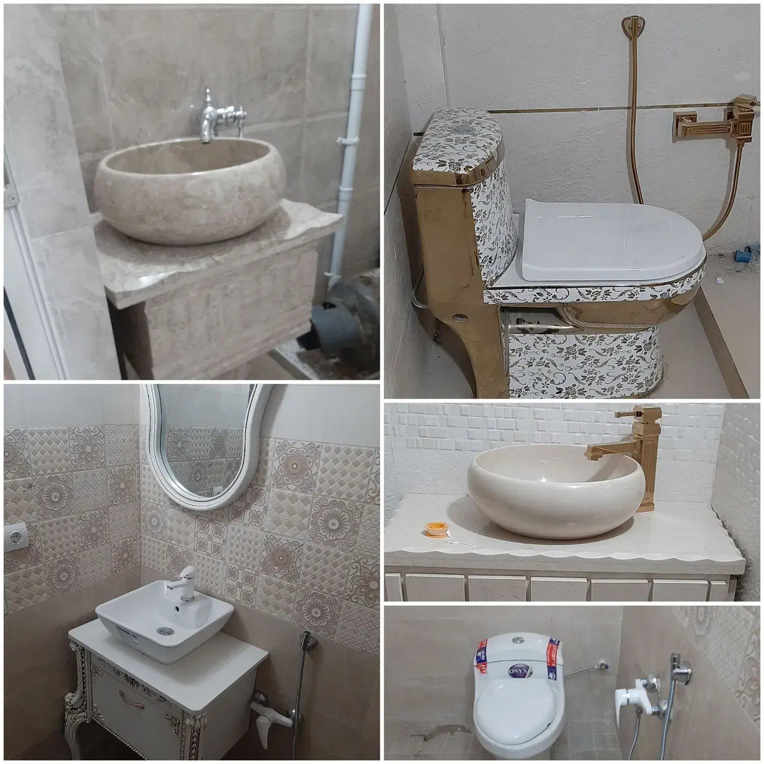 لوله کشی نصب شیرآلات.کولرپمپ.ابگرمکن.تصفیه.تانکر|خدمات پیشه و مهارت|زاهدان, |دیوار