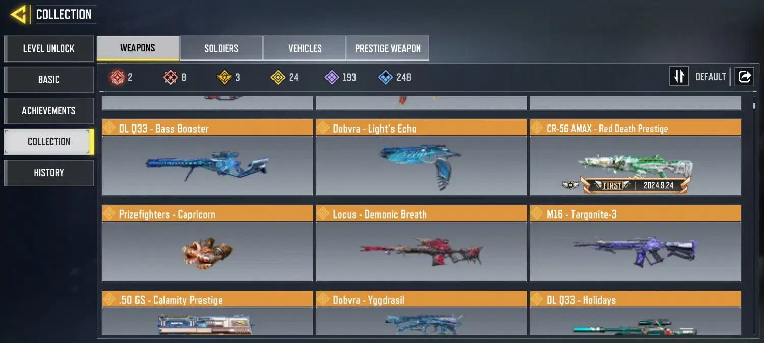 3 اکانت فول|کنسول، بازی ویدئویی و آنلاین|اراک, |دیوار