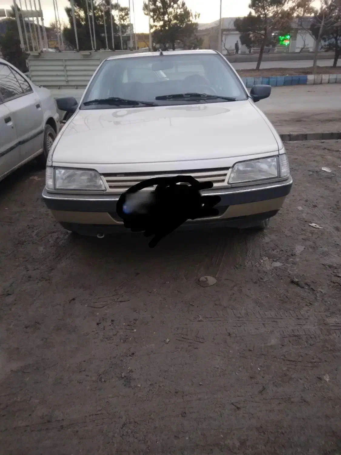 فروش روا|خودرو سواری و وانت|تبریز, |دیوار