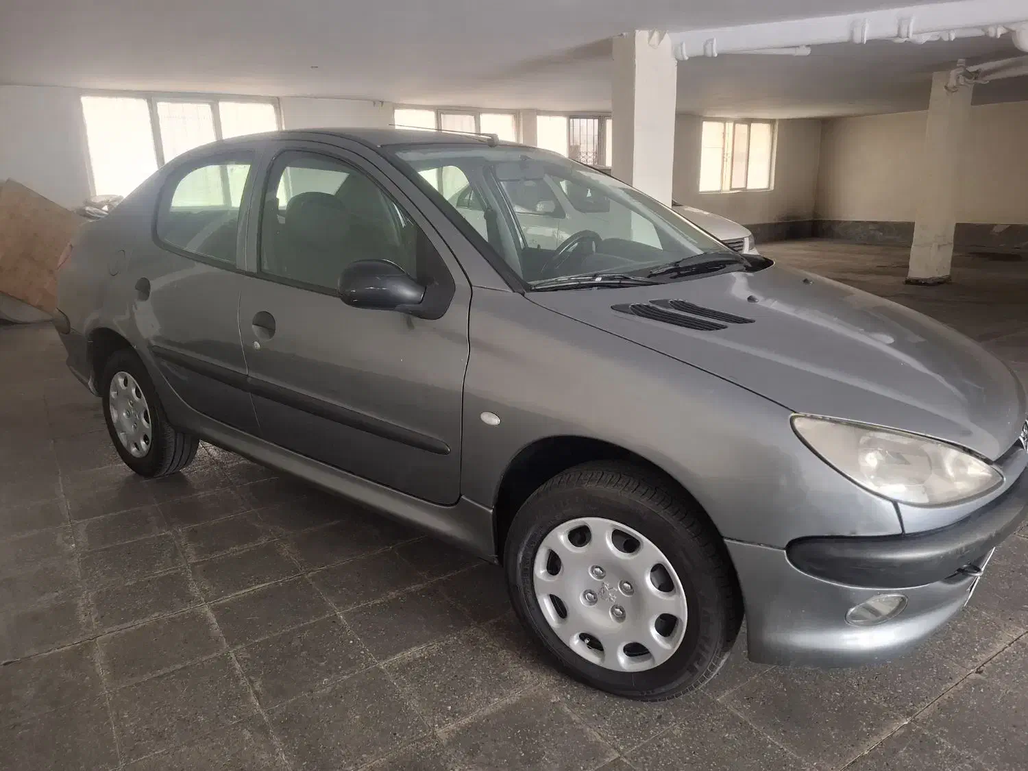 پژو SD مدل 89 v1|خودرو سواری و وانت|تهران, جوادیه تهرانپارس|دیوار