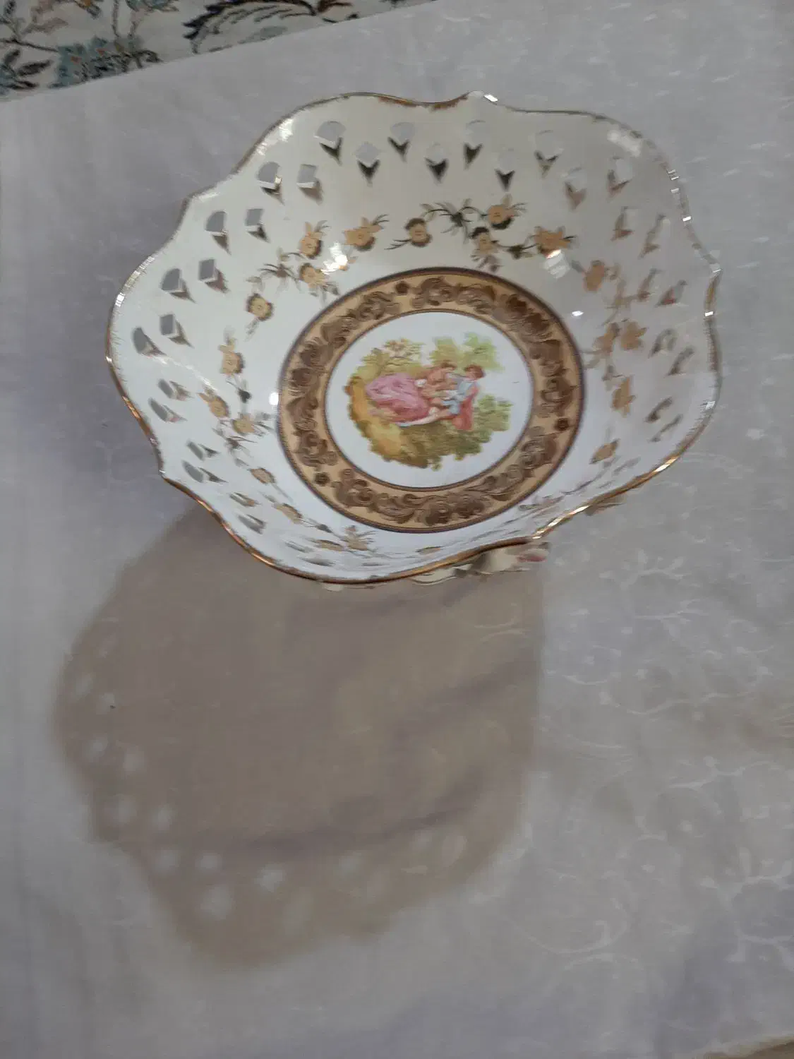 ظروف چینی|ظروف سرو و پذیرایی|تهران, گرگان|دیوار