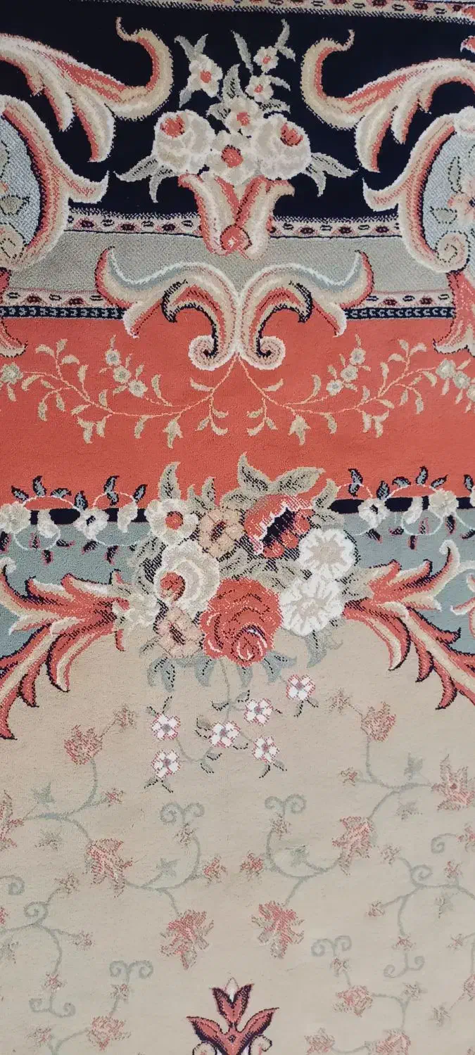 ۱۲ متری زیبا|فرش|قم, باجک دو|دیوار