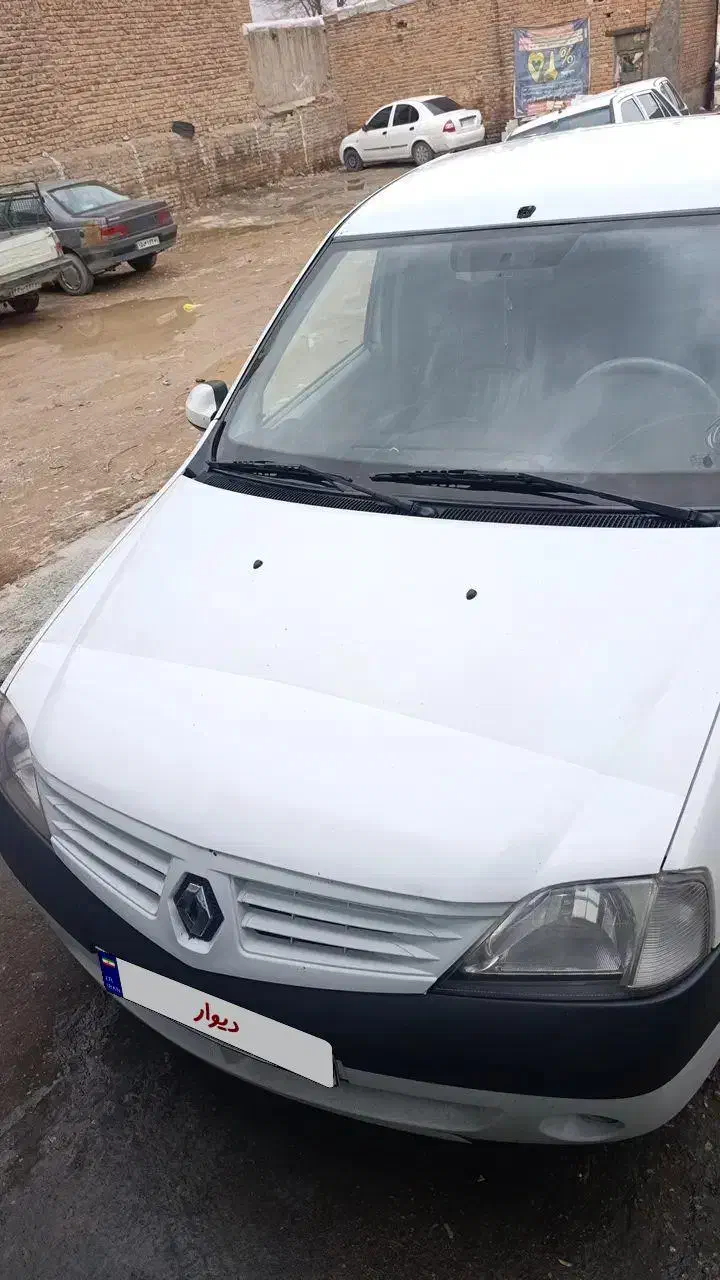 تندر وانت|خودرو سواری و وانت|خرم‌آباد, |دیوار