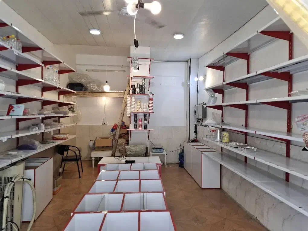 مغازه تجاری ۲۳ متری|اجارهٔ مغازه و غرفه|ساری, |دیوار