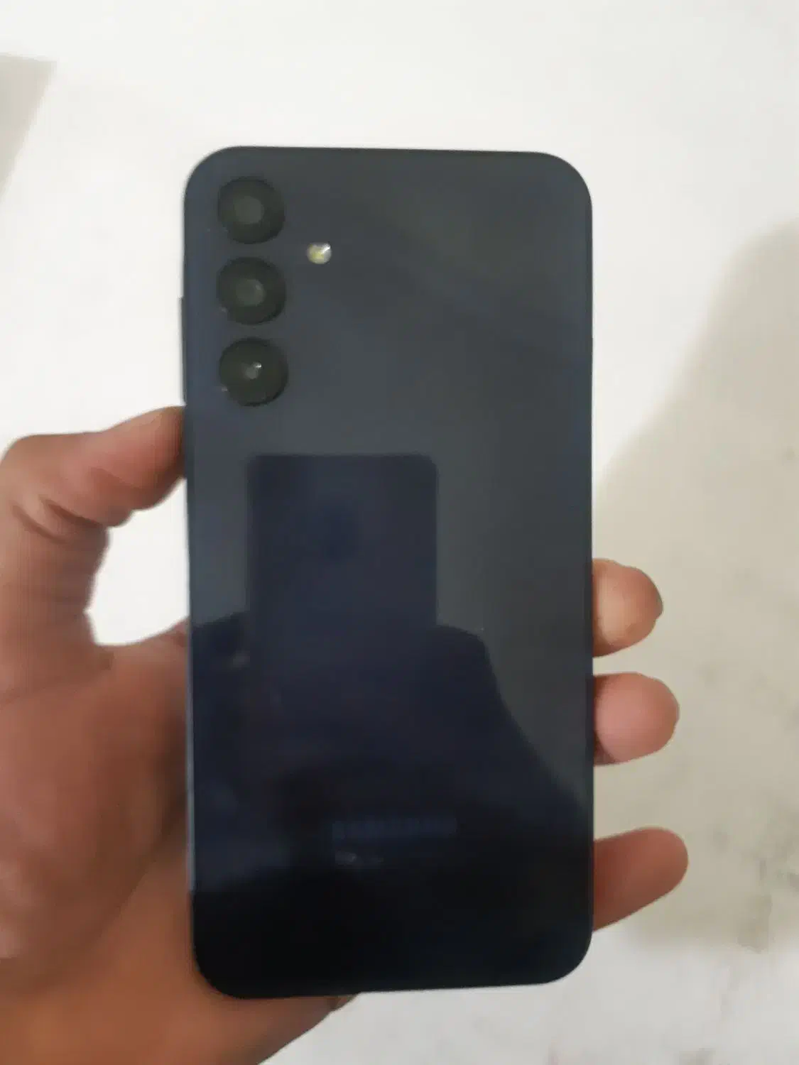 سامسونگ a15 حافظه ۲۵۶|موبایل|بم, |دیوار