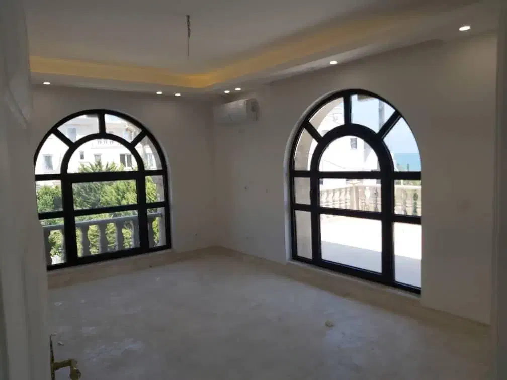 درب پنجره یو پی وی سی و آلومینیومی شیشه نرده پرده|خدمات پیشه و مهارت|بابل, |دیوار