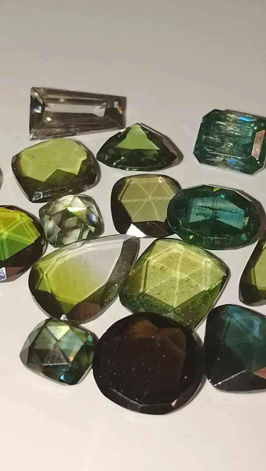 سنگهای الماس باسختی ،10|جواهرات|تهران, نعمتآباد|دیوار