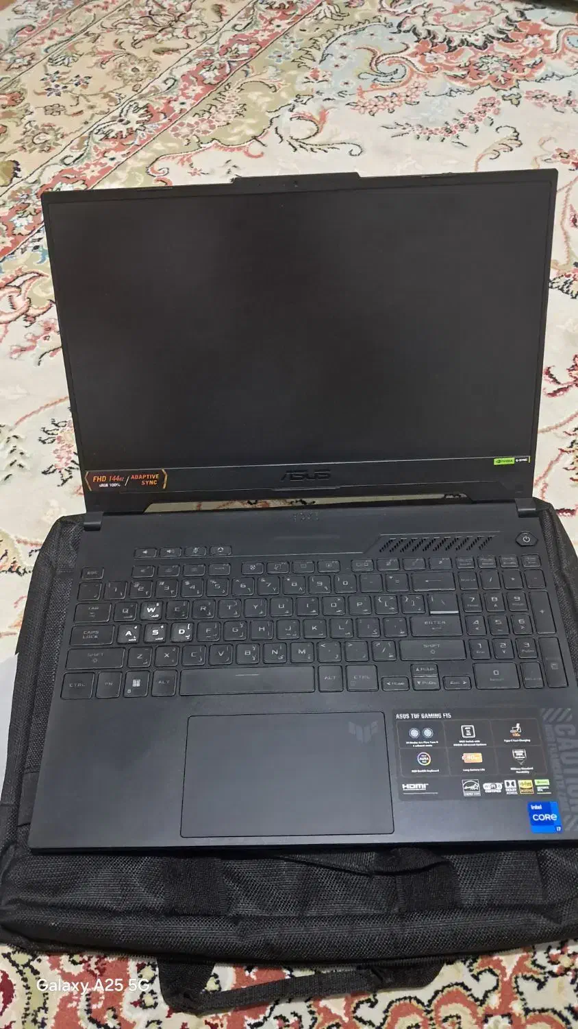 لبتاپ ایسوس|رایانه همراه|تهران, میدان ولیعصر|دیوار