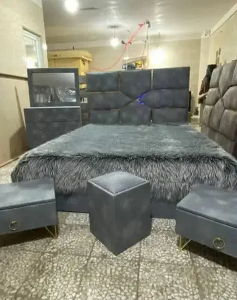 سرویس خواب کامل ۱۰تومن|تخت و سرویس خواب|زاهدان, |دیوار