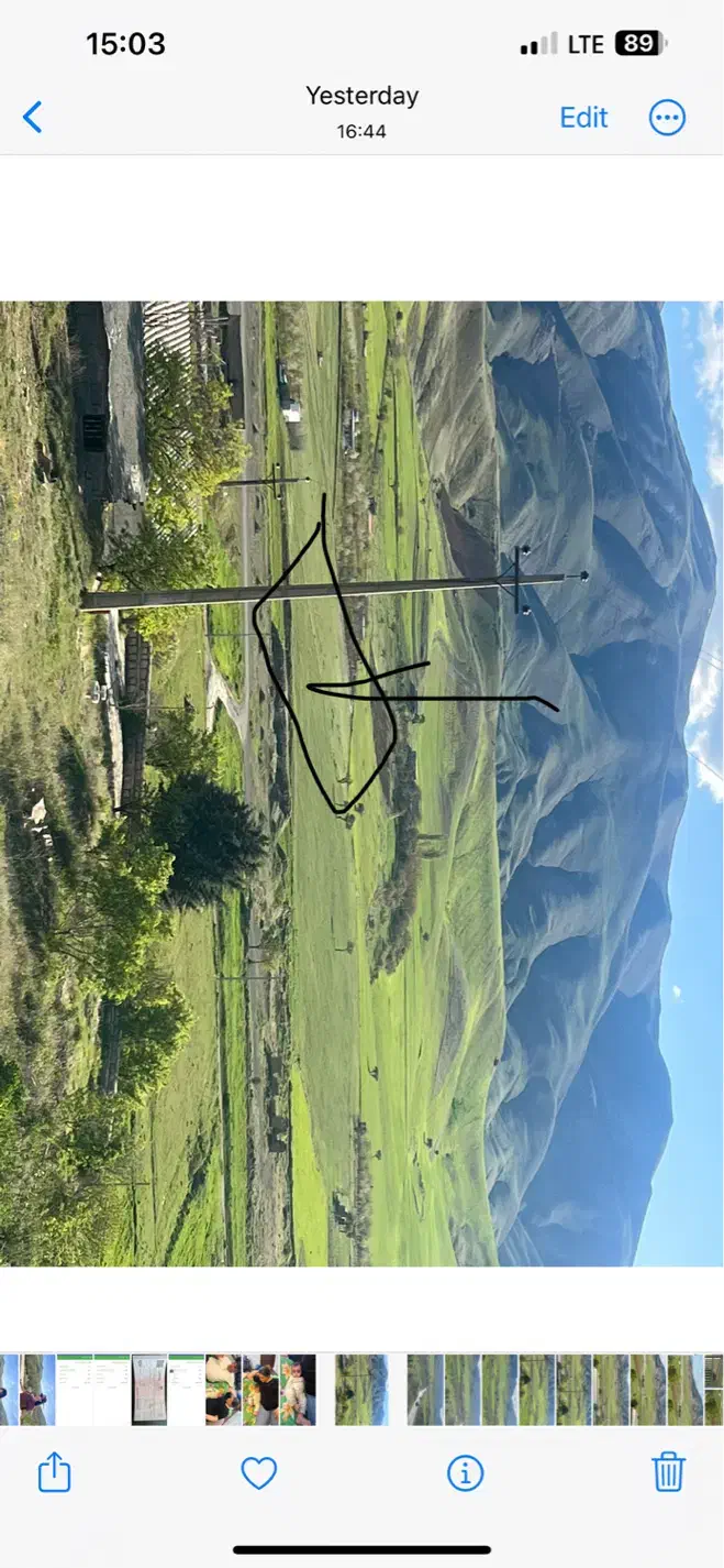 ۵۰۰۰ متر با مجوز گلخانه هدروپونیک|فروش زمین و ملک کلنگی|سنندج, |دیوار