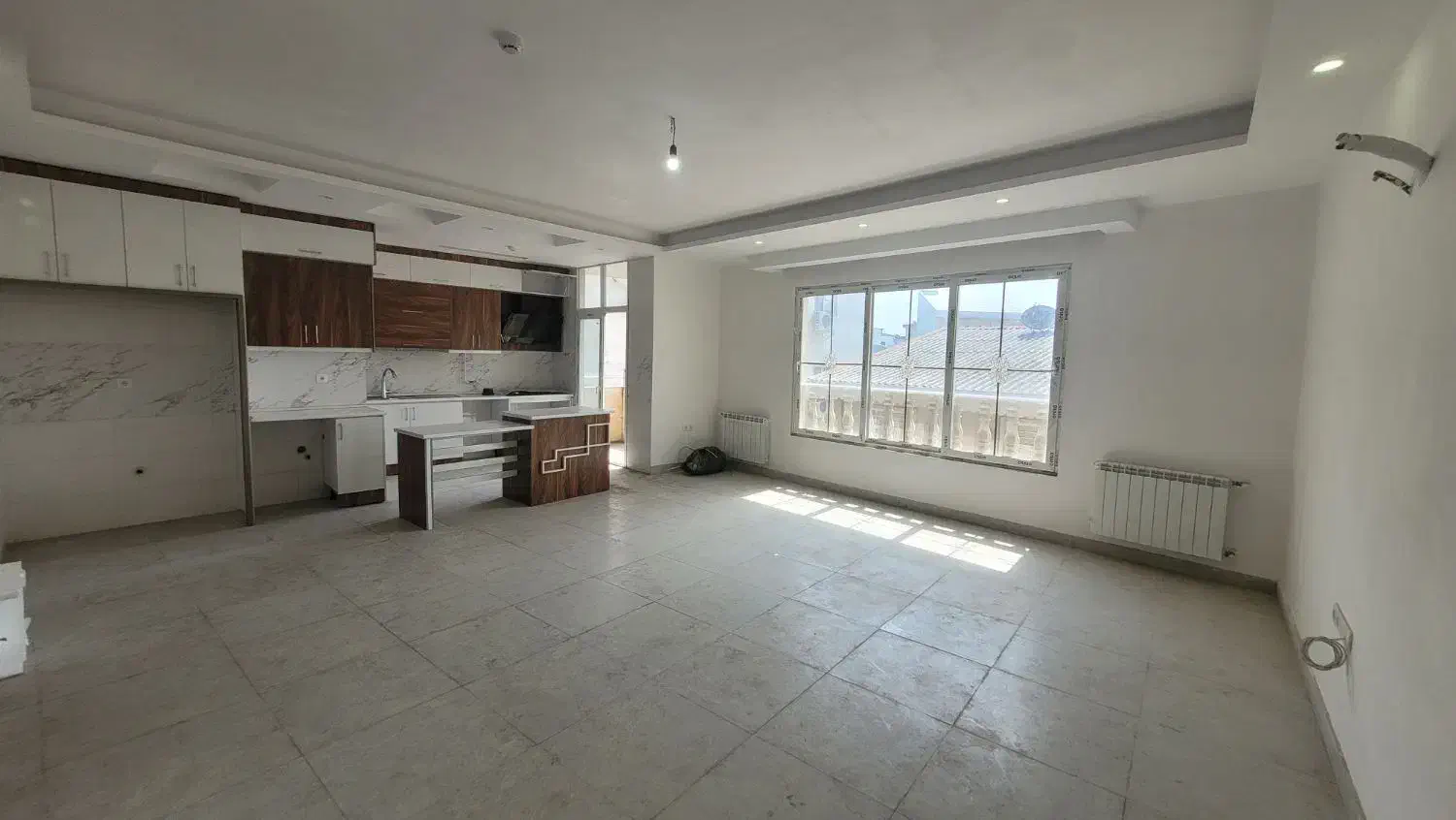 ۳خواب‌نوساز۱۲۷متر پارکشهر/صندوق‌عدالت|فروش آپارتمان|رشت, چله خانه|دیوار