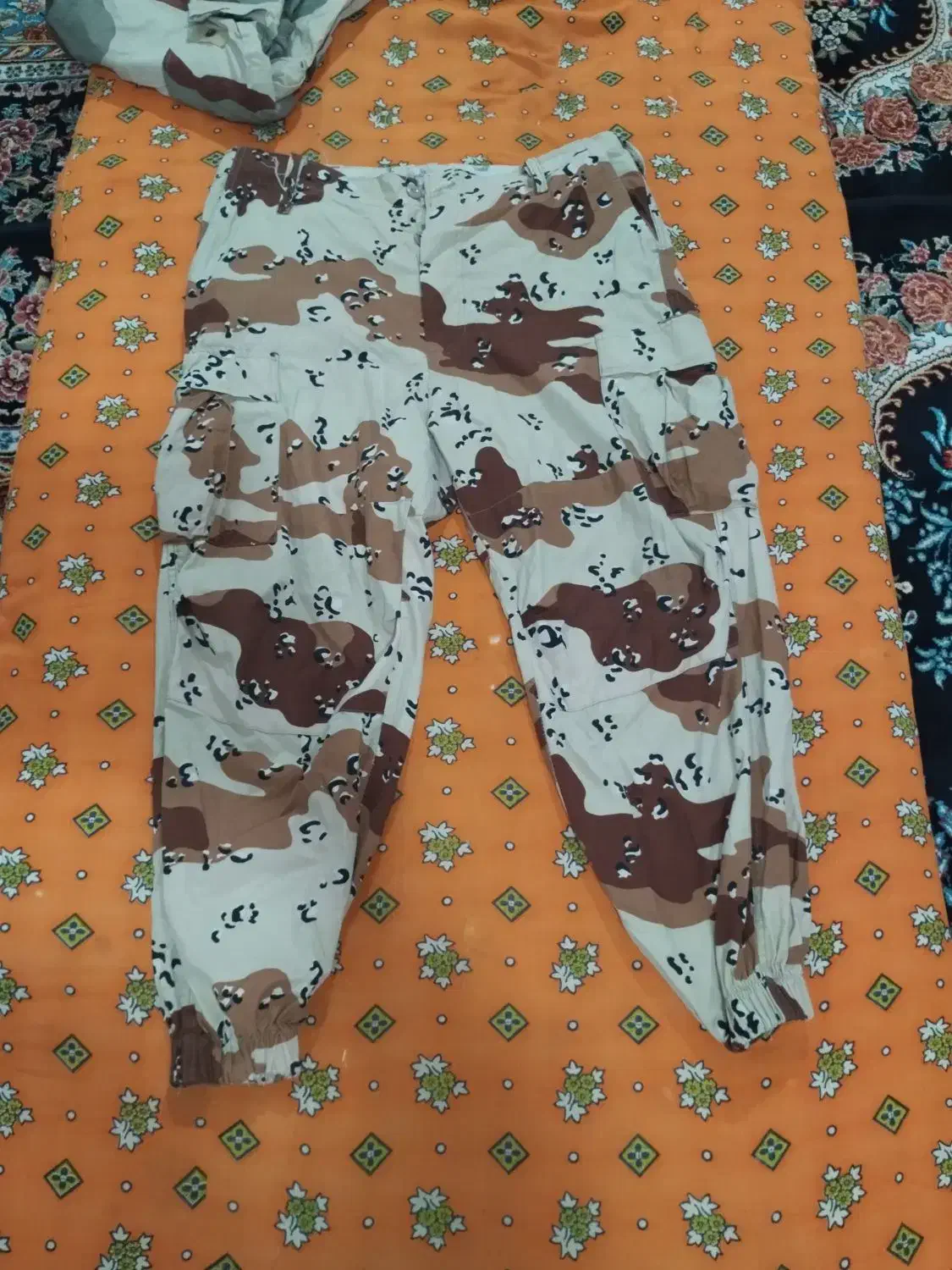 مقدار لباس سربازی|لباس|اهواز, کوی شایسته|دیوار