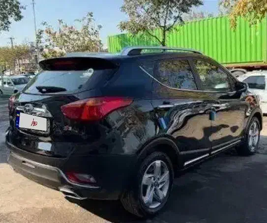 جک S3 فروش اقساط بدون سود|خودرو سواری و وانت|قم, بلوار امین و ساحلی|دیوار