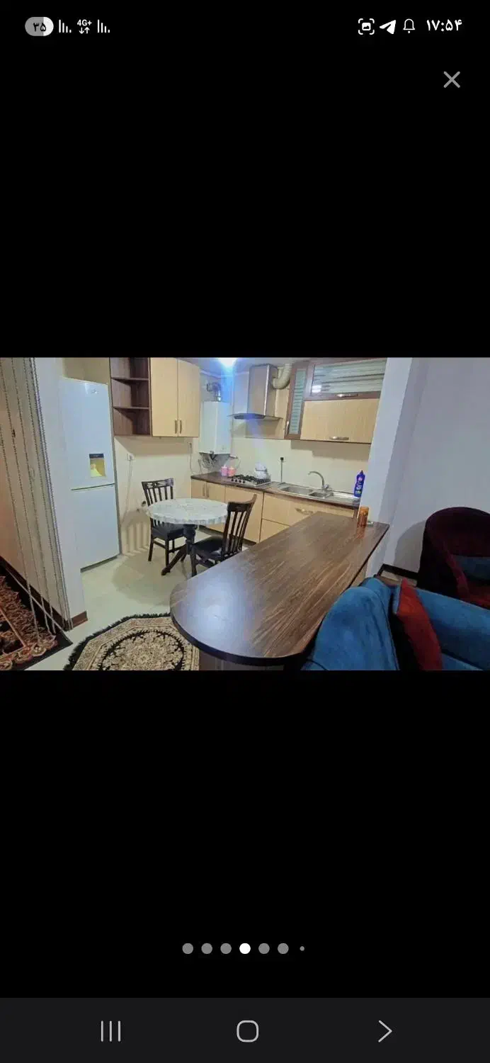 اجاره سوییت مبله و تمیز|اجارهٔ کوتاه‌مدت آپارتمان و سوئیت|ملارد, |دیوار