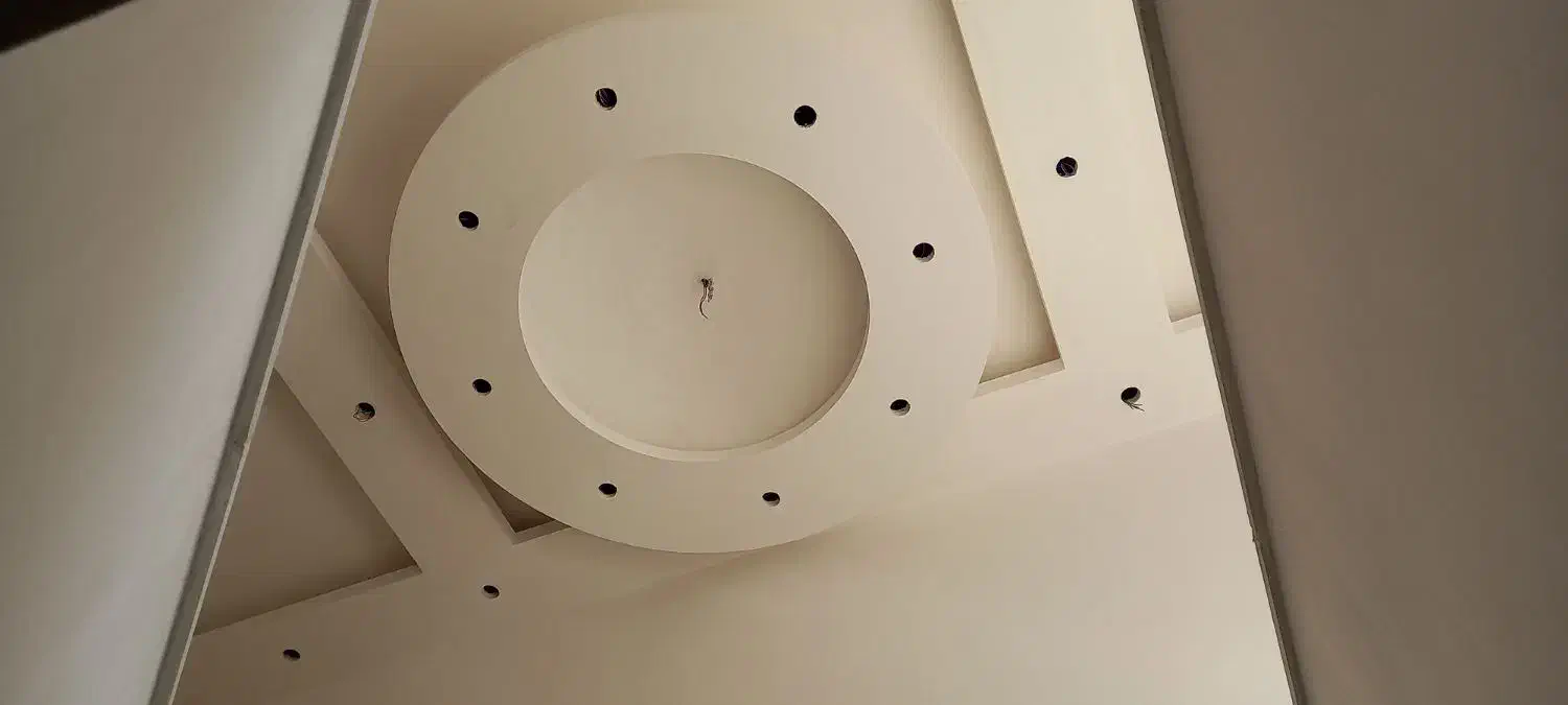 گچکاری|خدمات پیشه و مهارت|کاشان, شمس آبادی|دیوار