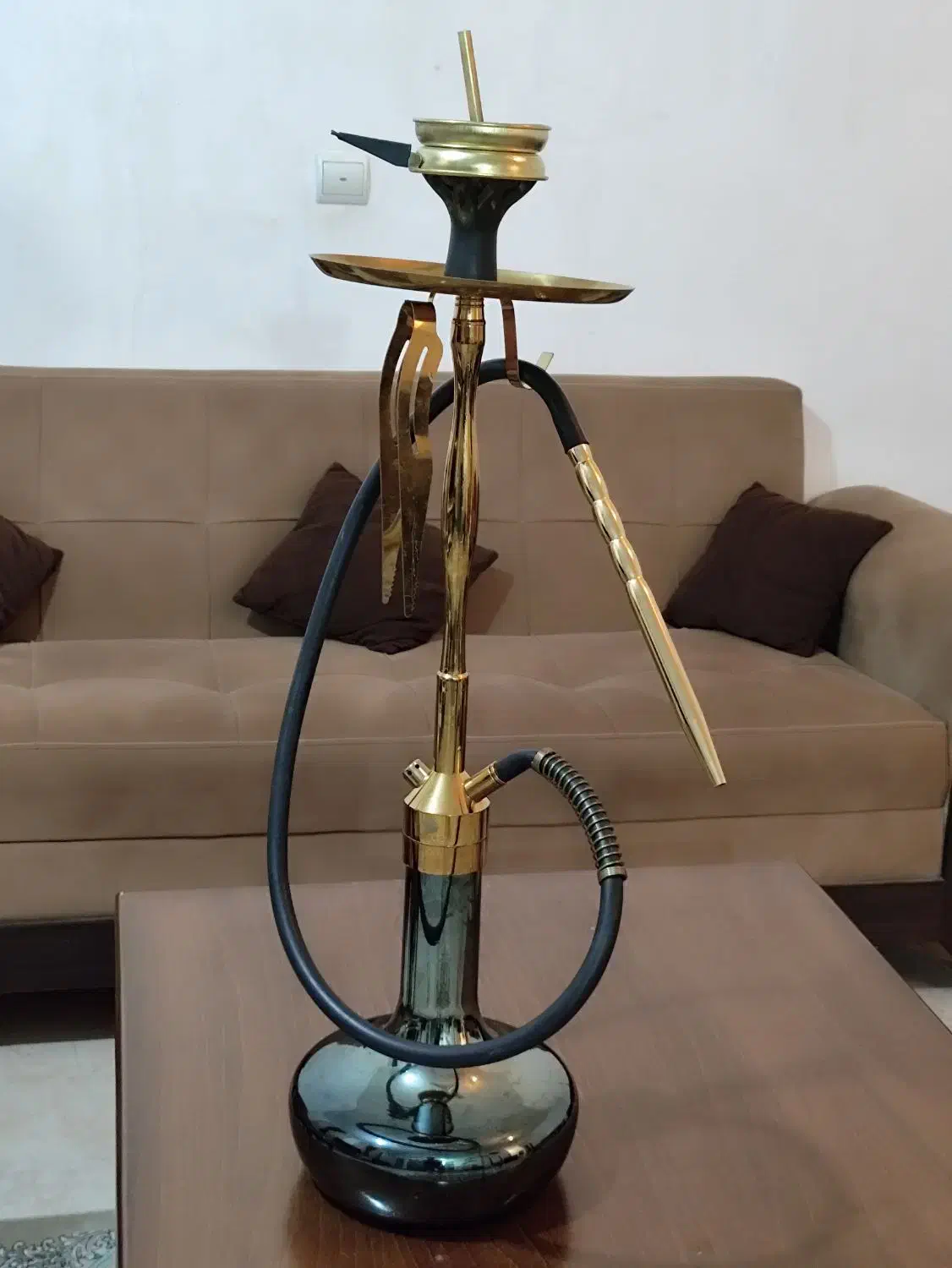 قلیان عربی|کلکسیون و سرگرمی|علی‌آباد کتول, |دیوار