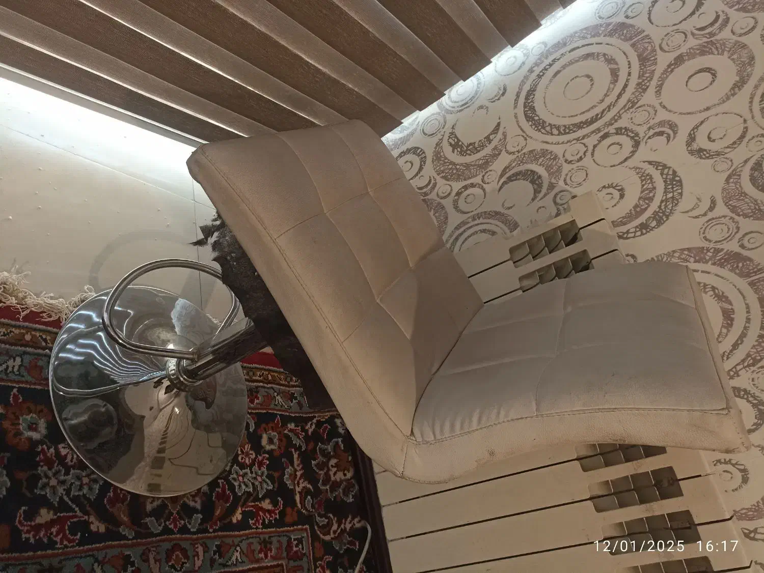 صندلی و میز اداری|مبلمان اداری|کرج, عظیمیه|دیوار