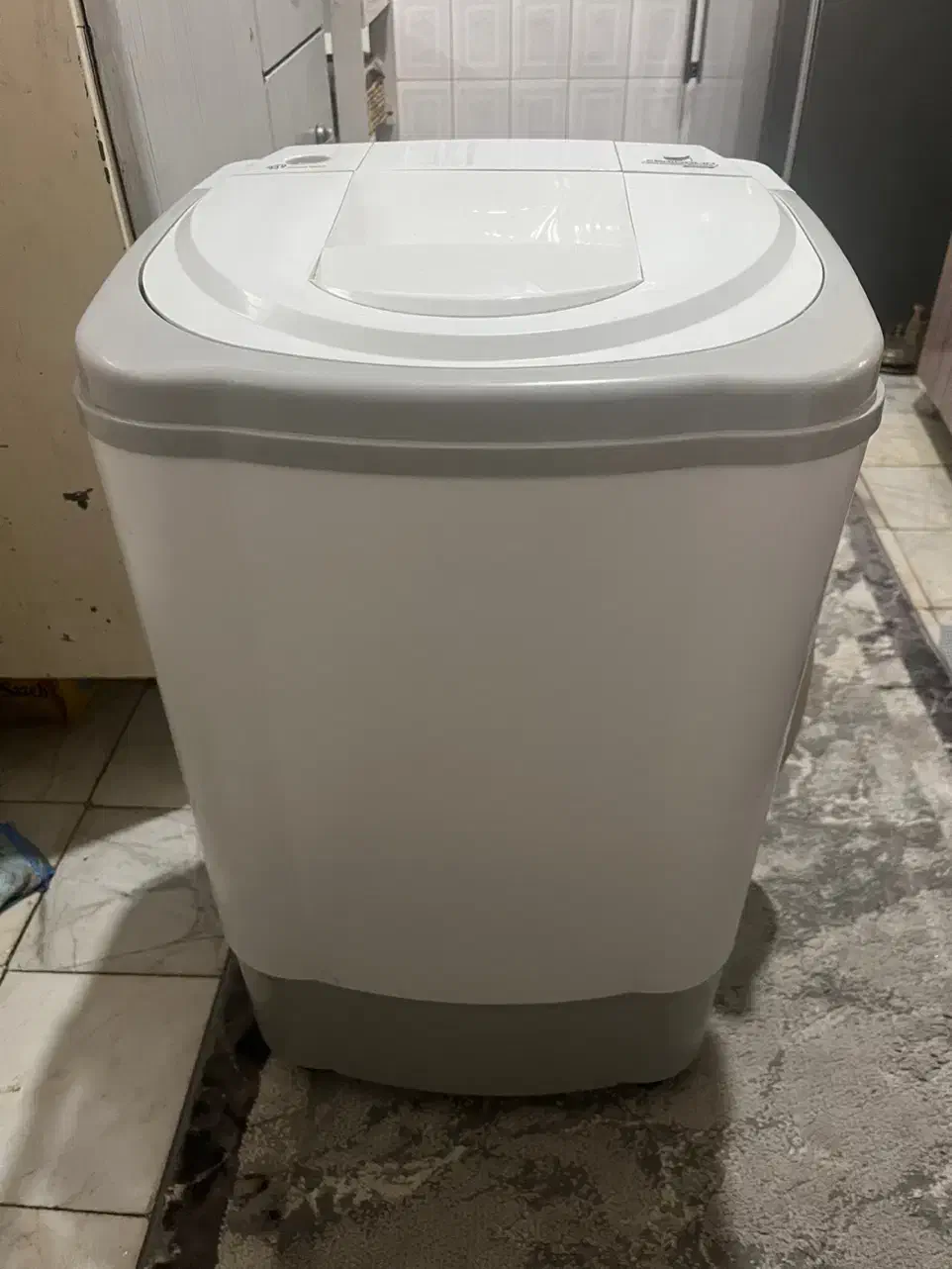 مینی واش|ماشین لباسشویی و خشک‌کن لباس|اسلام‌شهر, شهرک واوان|دیوار