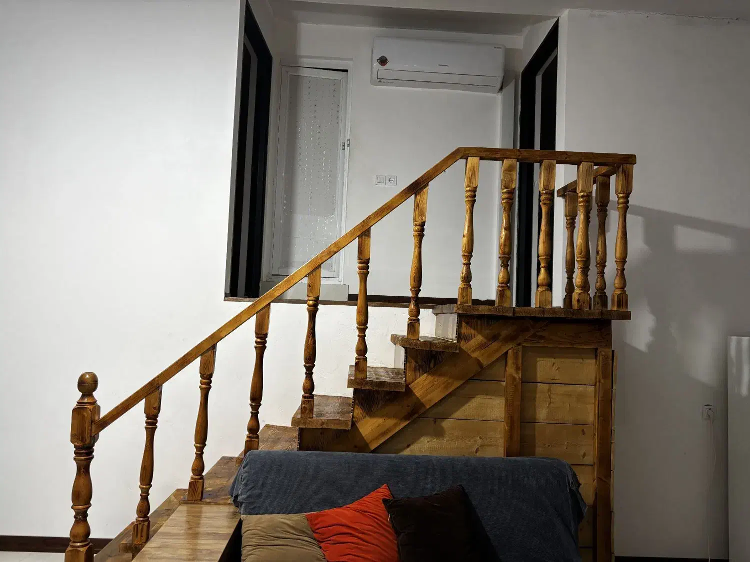 اجاره روزانه ویلا|اجارهٔ کوتاه‌مدت ویلا و باغ|چمستان, |دیوار