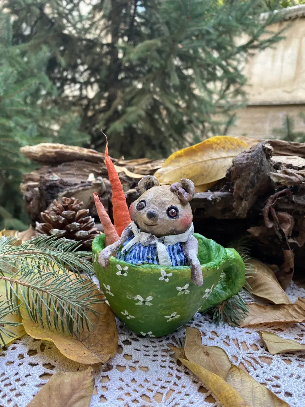 عروسک دکوری دستساز|کلکسیون و سرگرمی|دماوند, دماوند|دیوار