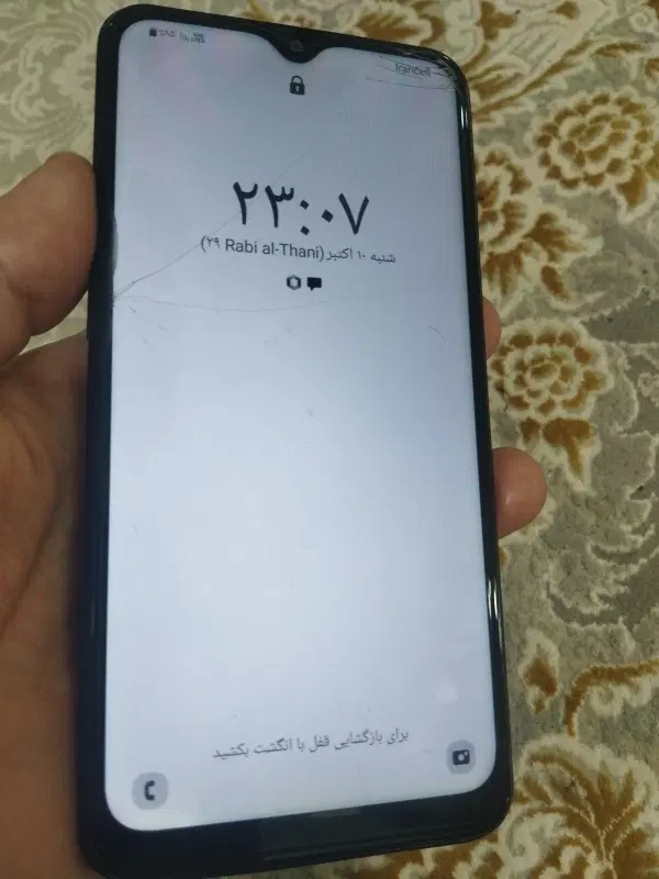 A10s|موبایل|اهواز, پردیس دو|دیوار