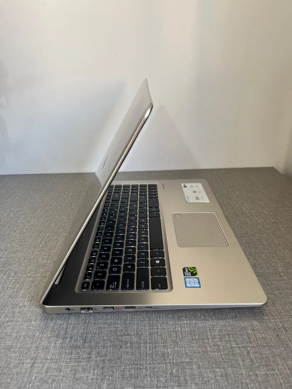 ASUS GAMING مشخصات عالی|رایانه همراه|تهران, آرژانتین|دیوار