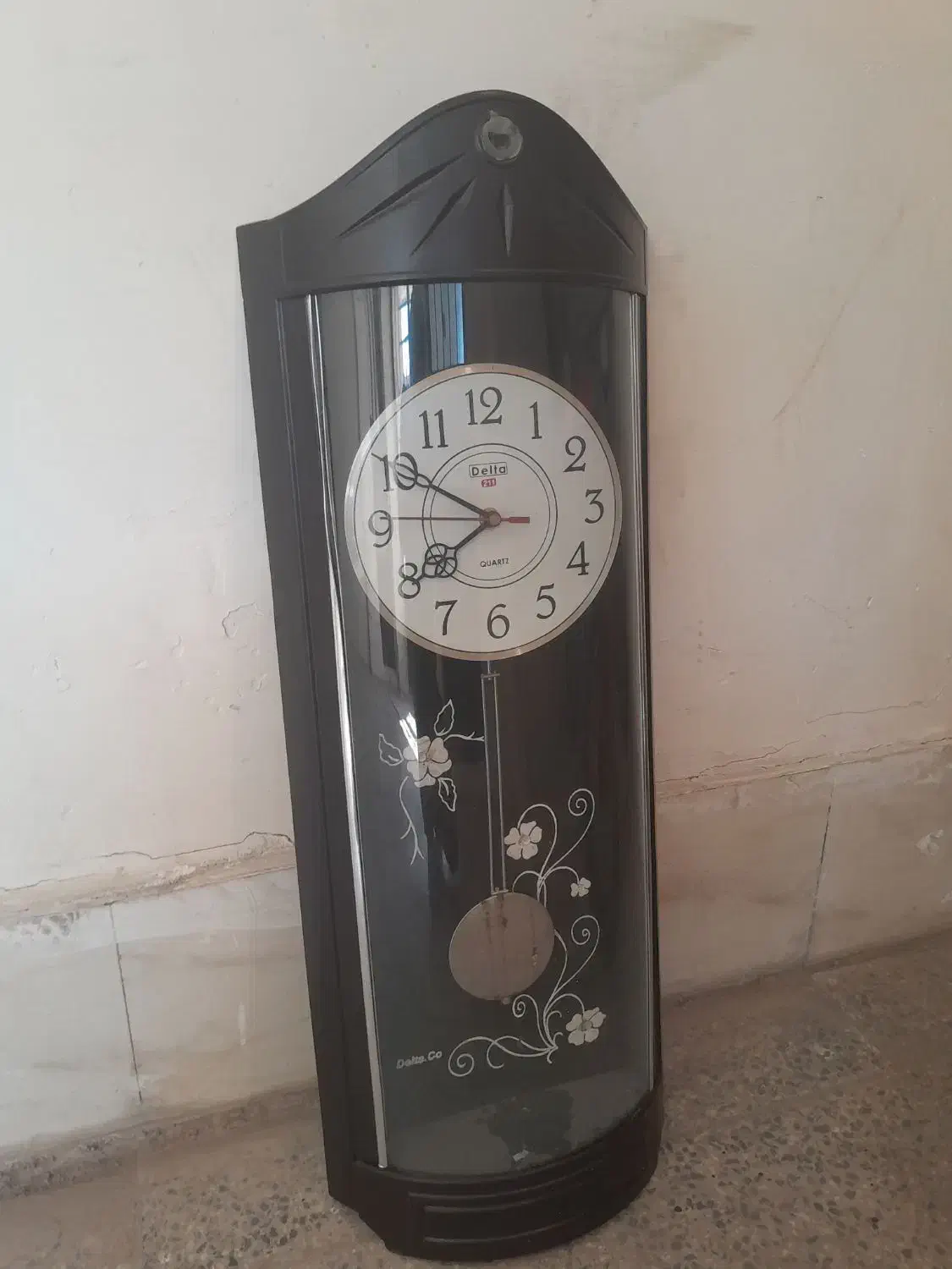 ساعت دیواری|ساعت دیواری و تزئینی|محمدیه-قزوین, |دیوار