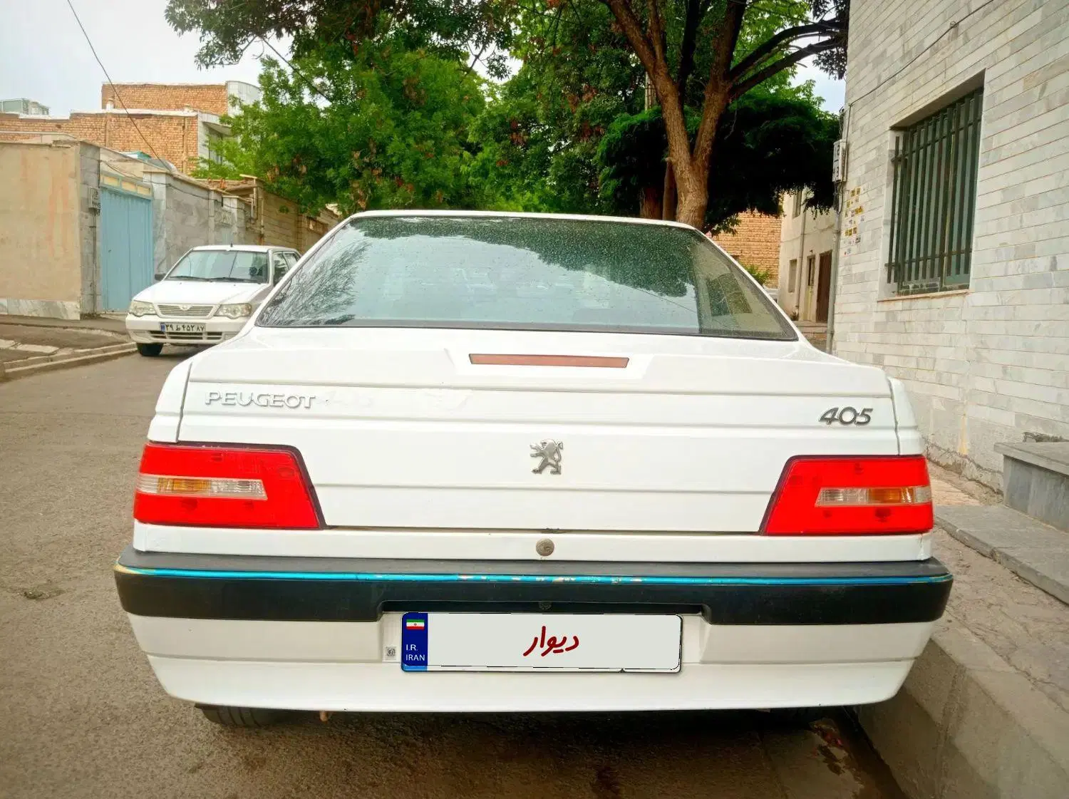 پژو slx|خودرو سواری و وانت|زنجان, |دیوار