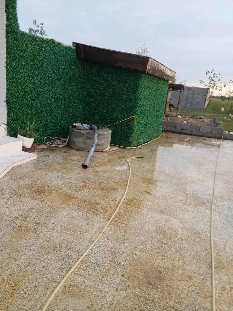 اجاره برای روزانه و ساعتی و جشن تولد ها|اجارهٔ کوتاهمدت ویلا و باغ|خشکبیجار, |دیوار