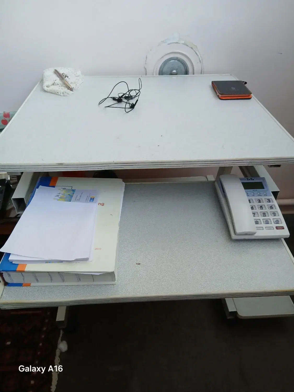 میز تحریر|میز تحریر و کامپیوتر|تبریز, |دیوار