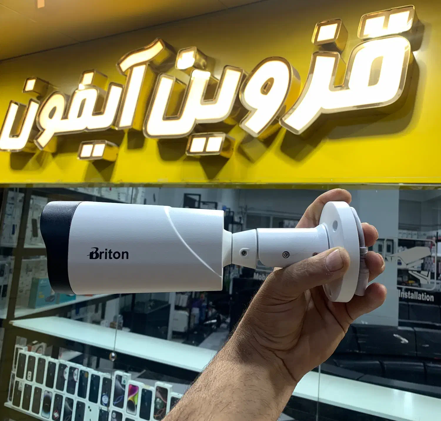 فروش ویژه دوربین مداربسته|دوربین مداربسته|قزوین, |دیوار