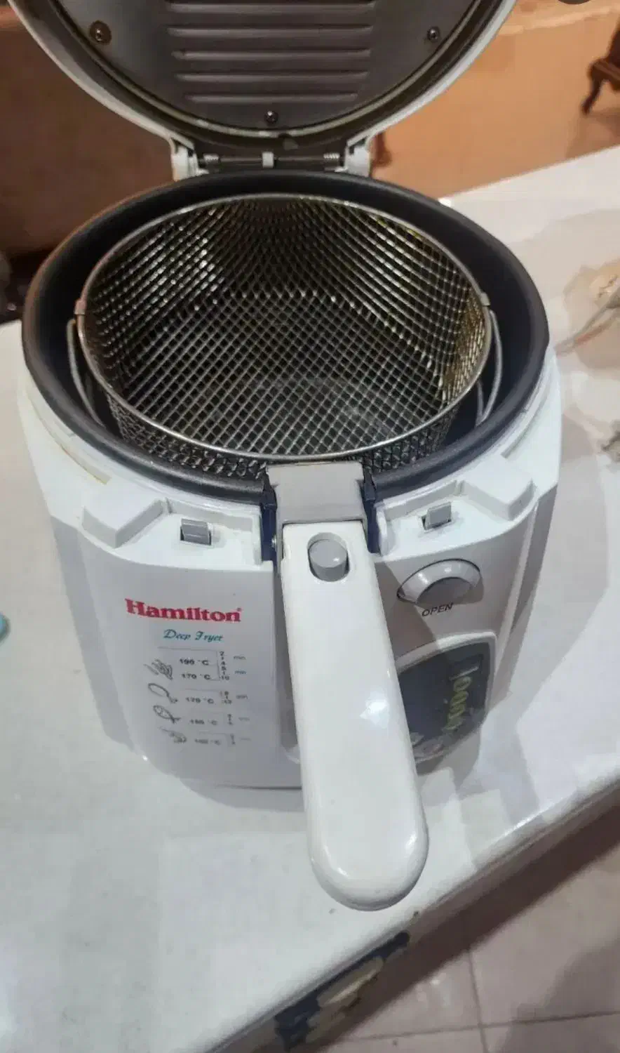 سرخ کن|سایر لوازم برقی|یزد, |دیوار