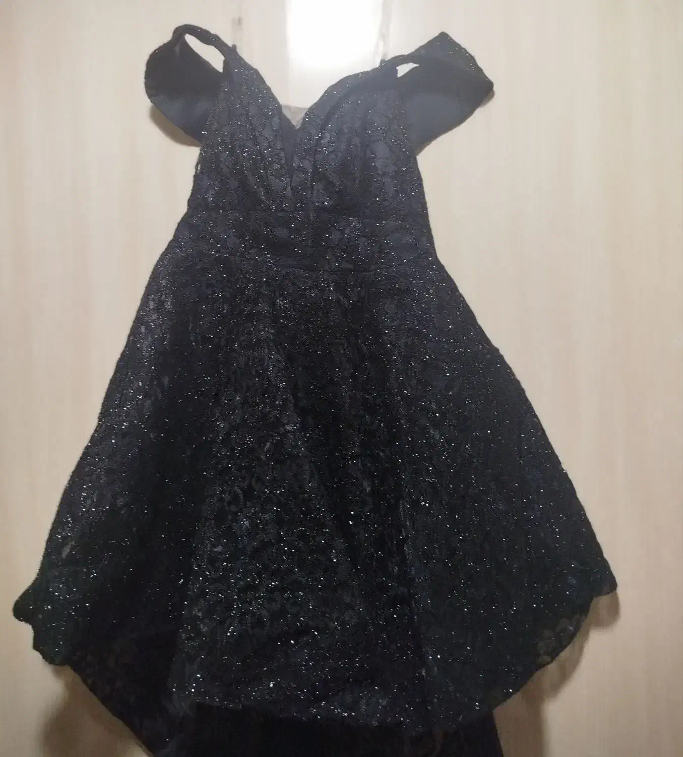 لباس مجلسی درحدنو سایز ۴۴|لباس|آذرشهر, |دیوار