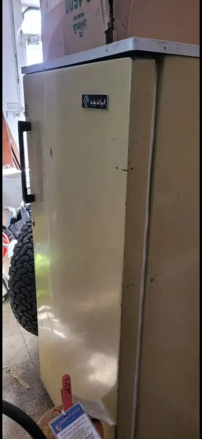 یخچال|فروشگاه و مغازه|تهران, حکیمیه|دیوار