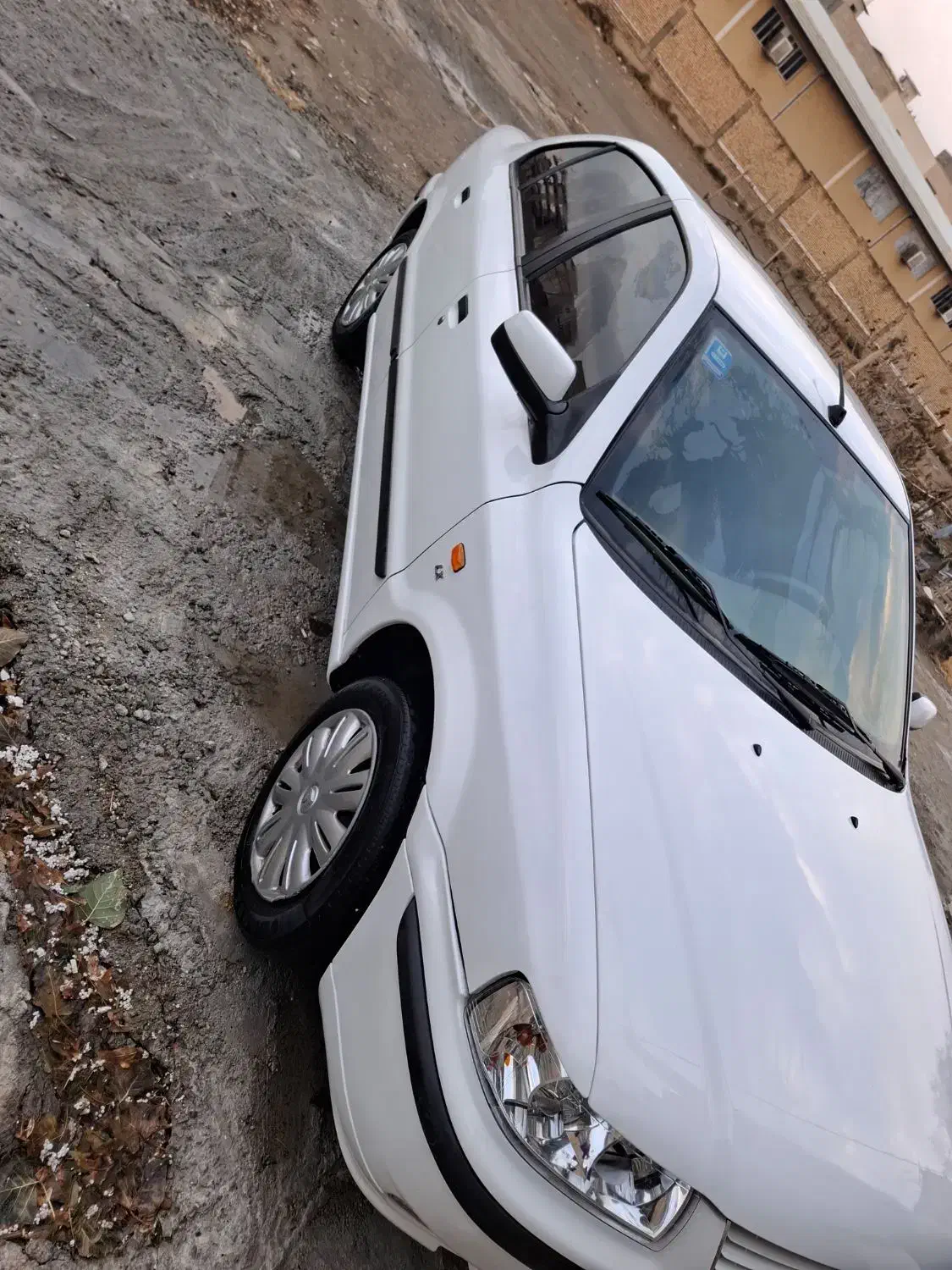 فروش خودرو|خودرو سواری و وانت|هشتگرد, هشتگرد قدیم|دیوار