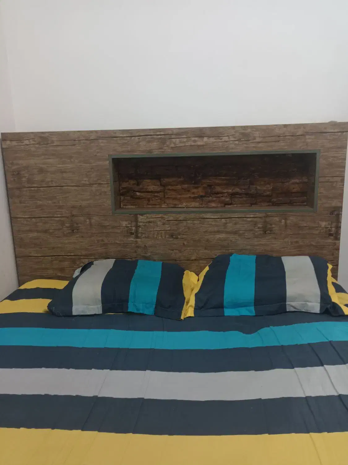 خوشخواب|تشک تختخواب|رشت, پسیخان|دیوار