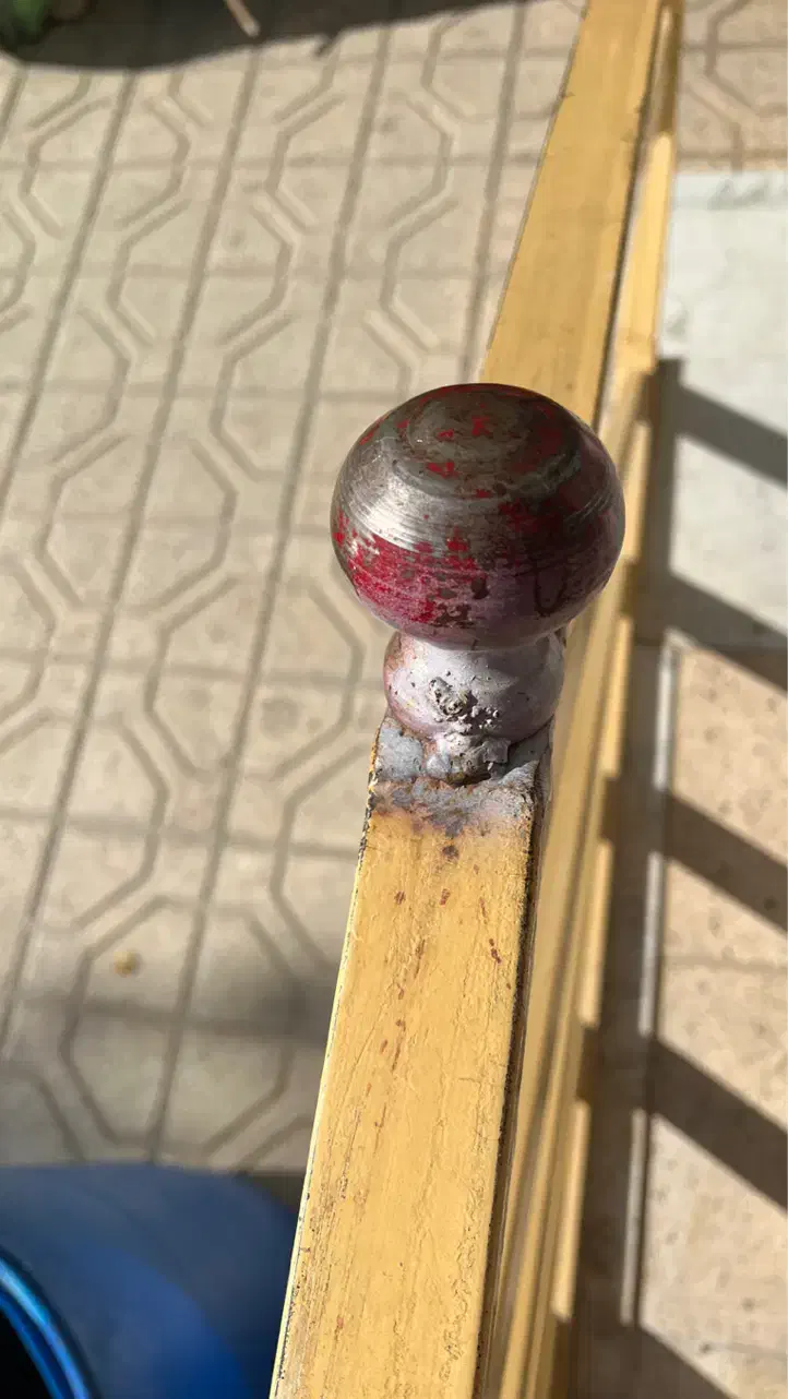 جوشکاری سیار|خدمات پیشه و مهارت|شیروان (خراسان), |دیوار