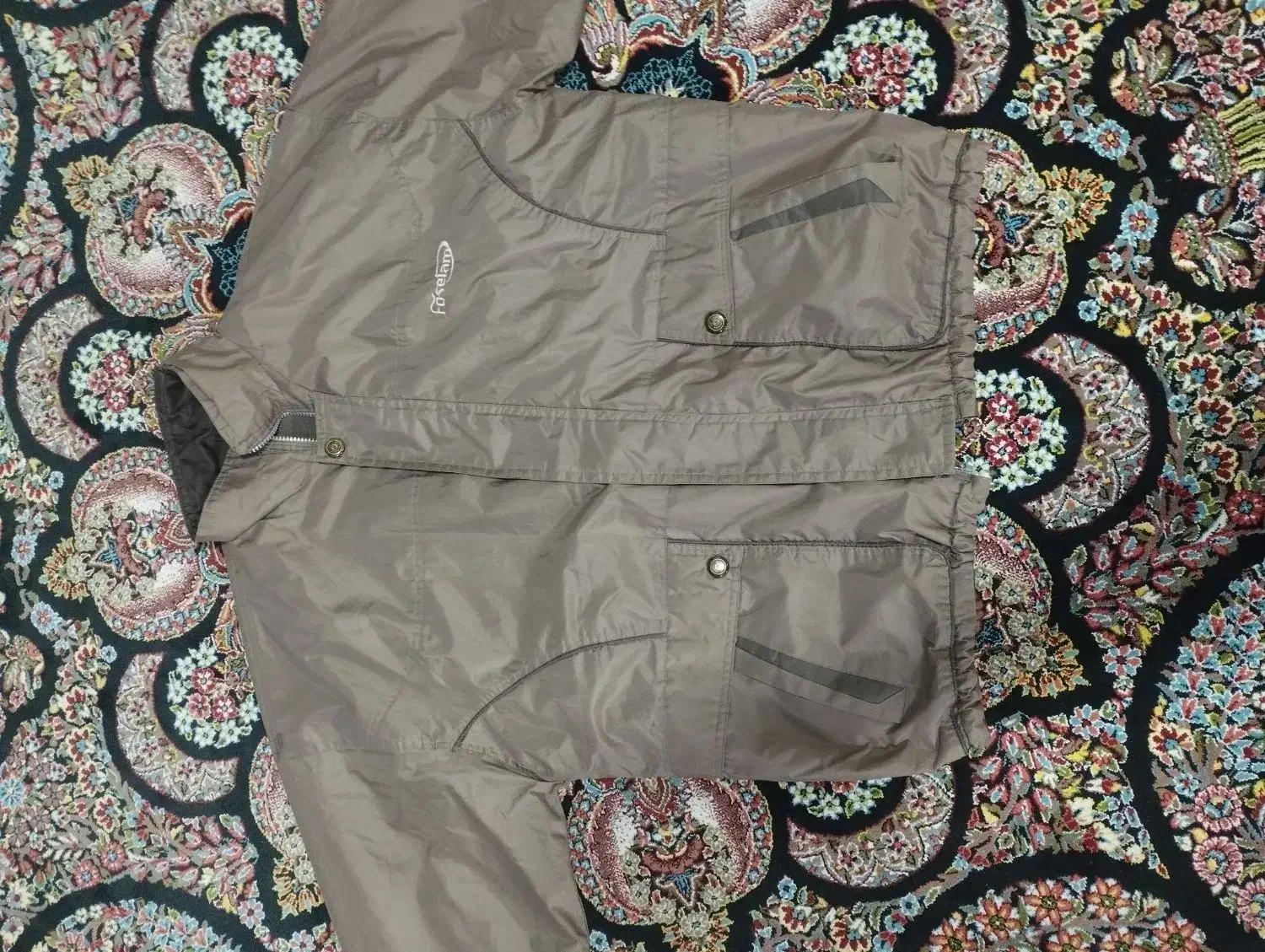 کافشن نو جنس خارجی|لباس|ملایر, |دیوار