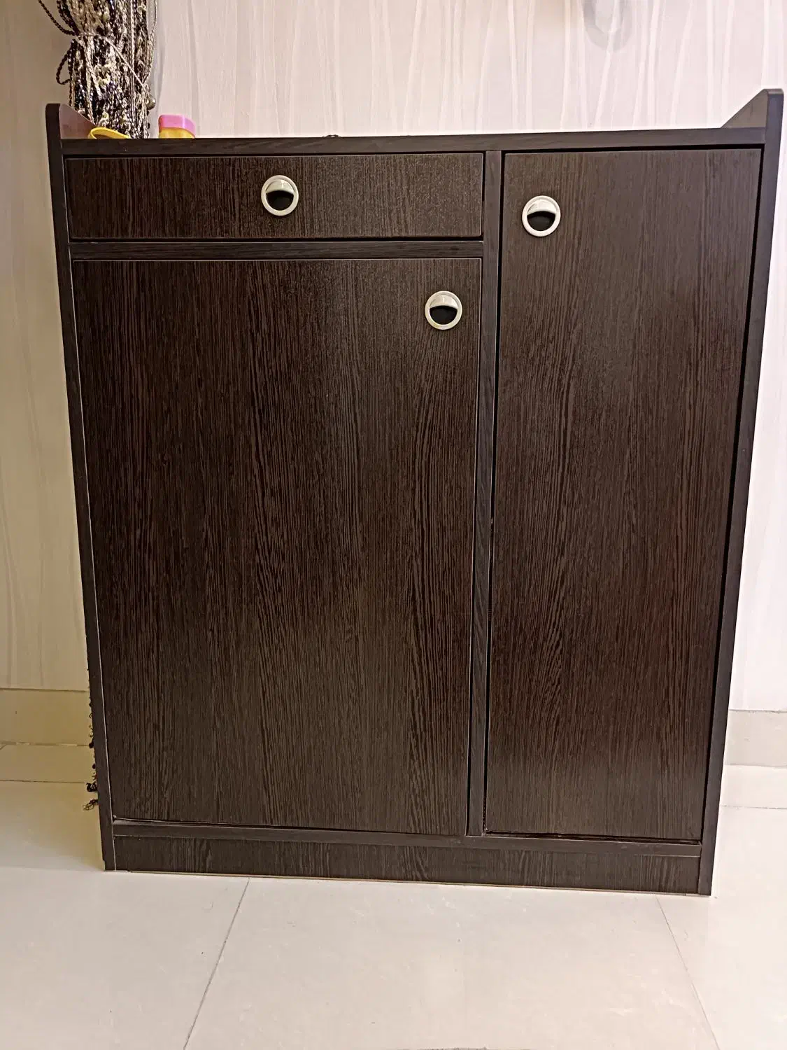 جاکفشی نو نو|جاکفشی، کمد، دراور|گرمسار, |دیوار